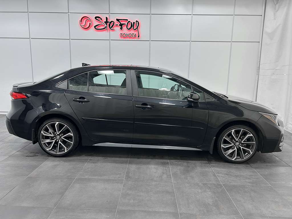 2022 Toyota Corolla - Image 7