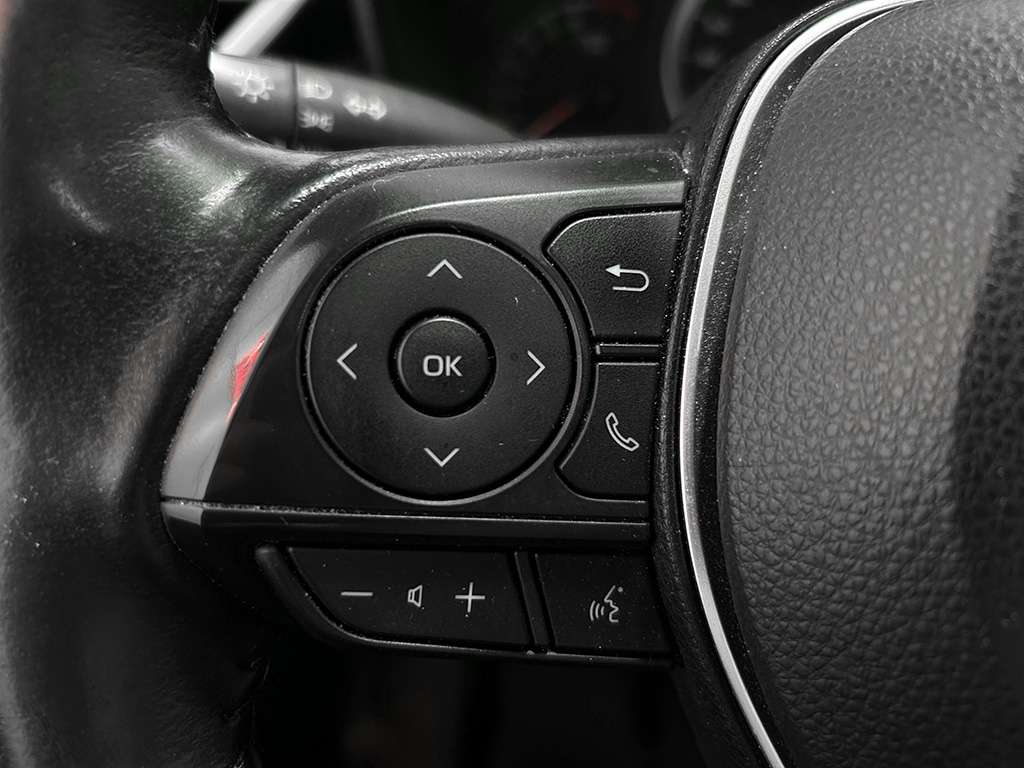 2022 Toyota Corolla - Image 9