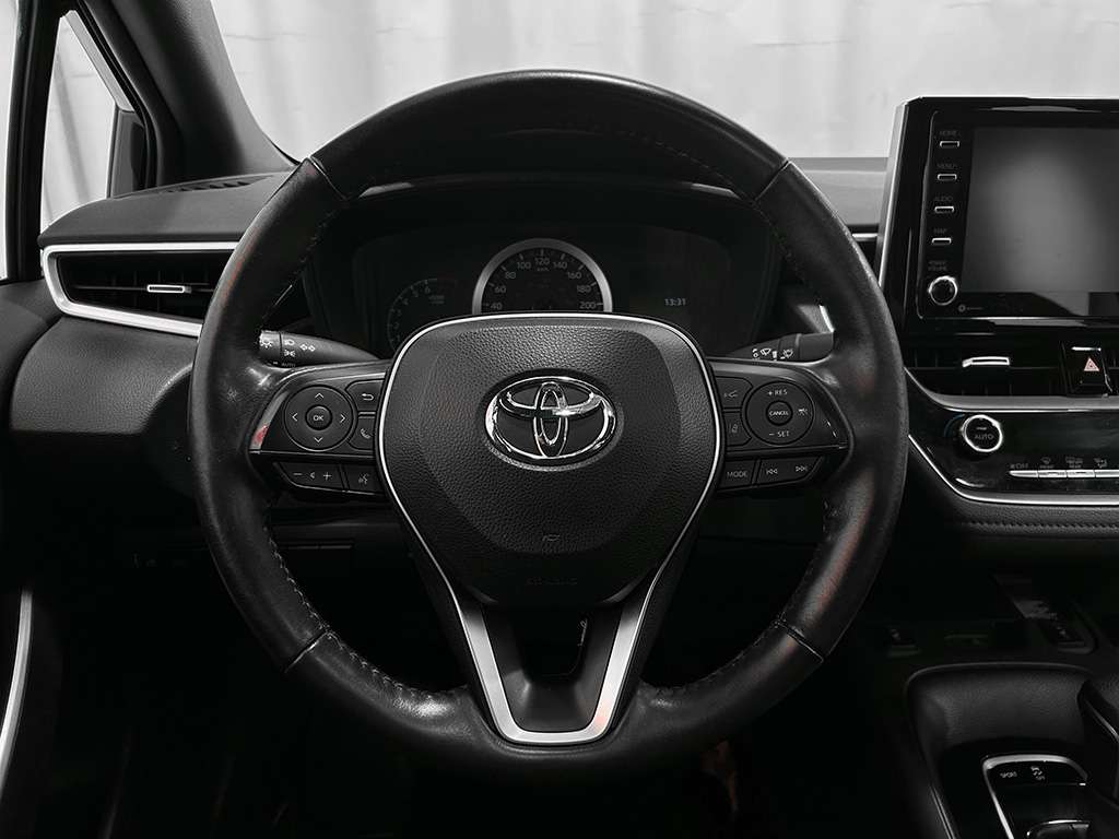 2022 Toyota Corolla - Image 10