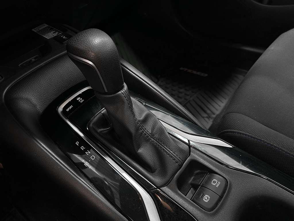 2022 Toyota Corolla - Image 12