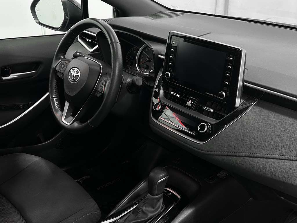 2022 Toyota Corolla - Image 19