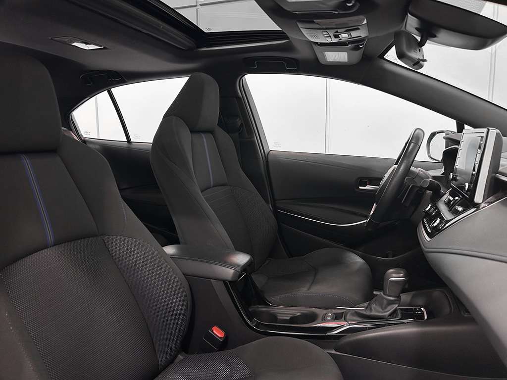 2022 Toyota Corolla - Image 20