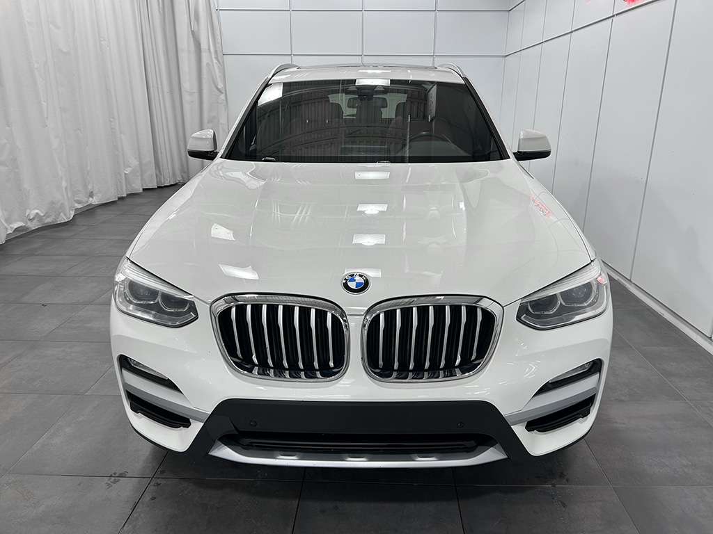 2019 Bmw X3 - Image 2