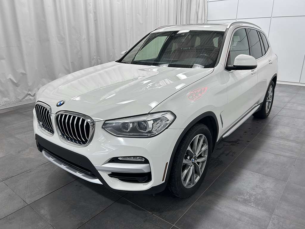 2019 Bmw X3 - Image 3