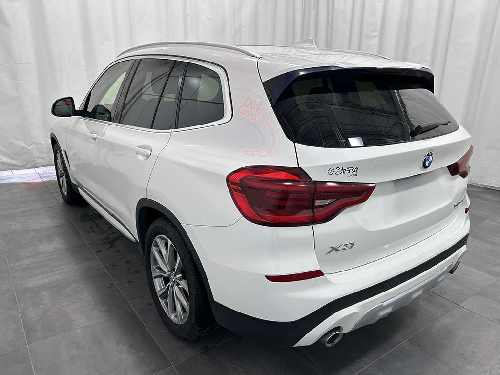 2019 Bmw X3 - Image 4