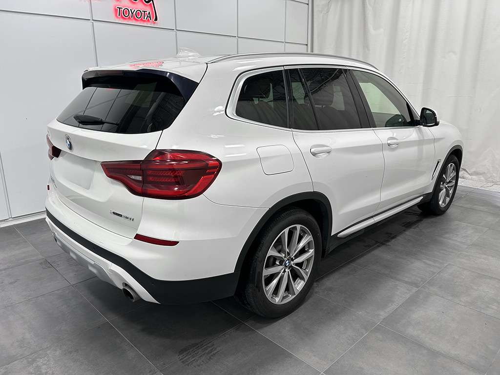 2019 Bmw X3 - Image 6