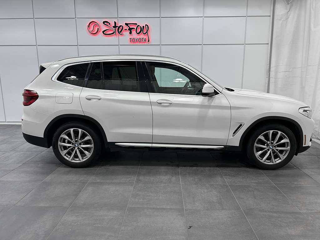 2019 Bmw X3 - Image 7