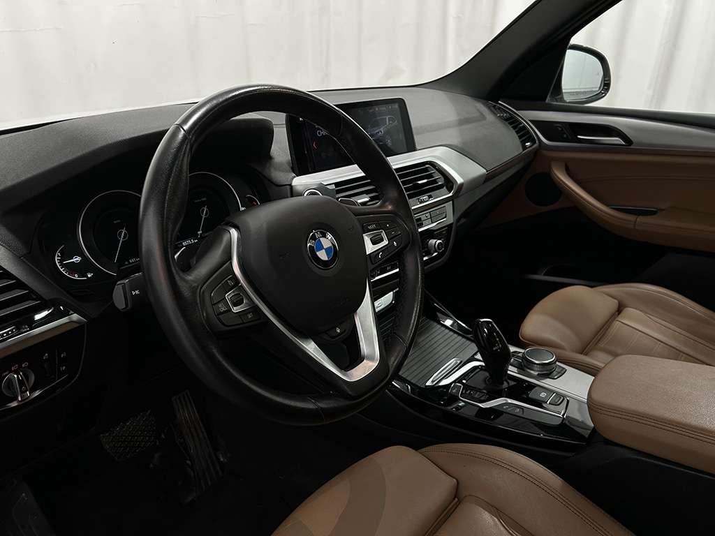 2019 Bmw X3 - Image 8