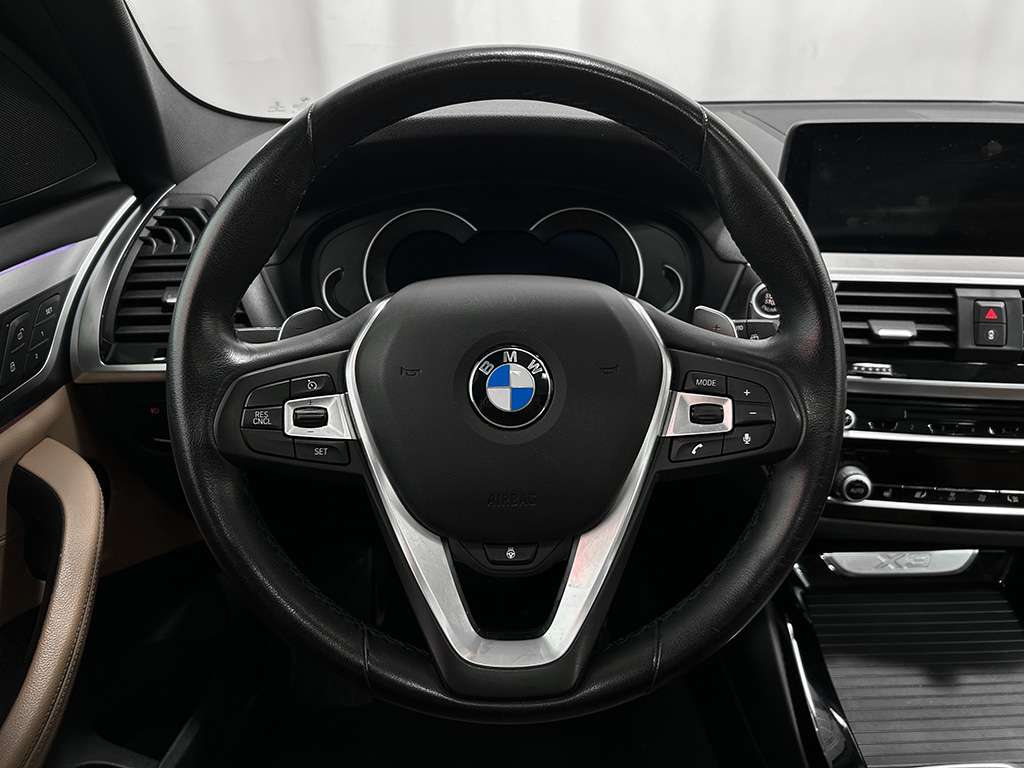 2019 Bmw X3 - Image 11