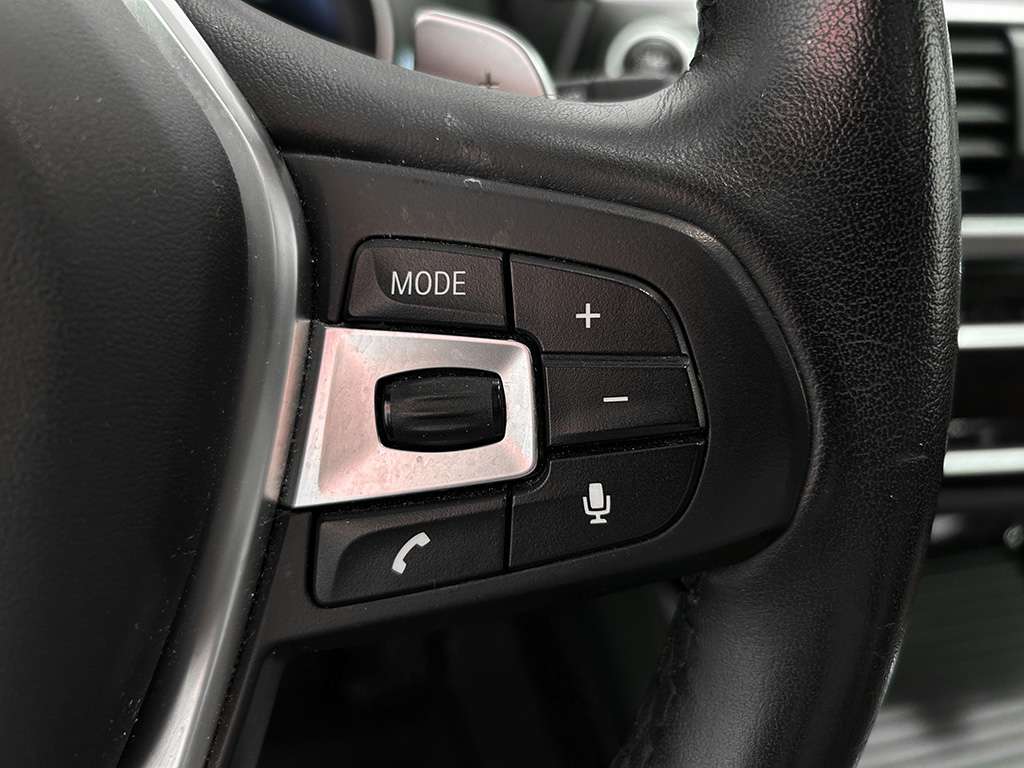 2019 Bmw X3 - Image 12