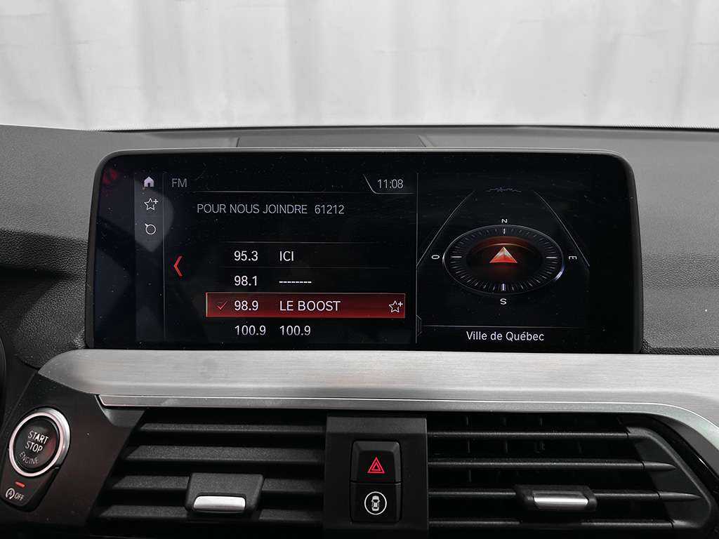 2019 Bmw X3 - Image 14