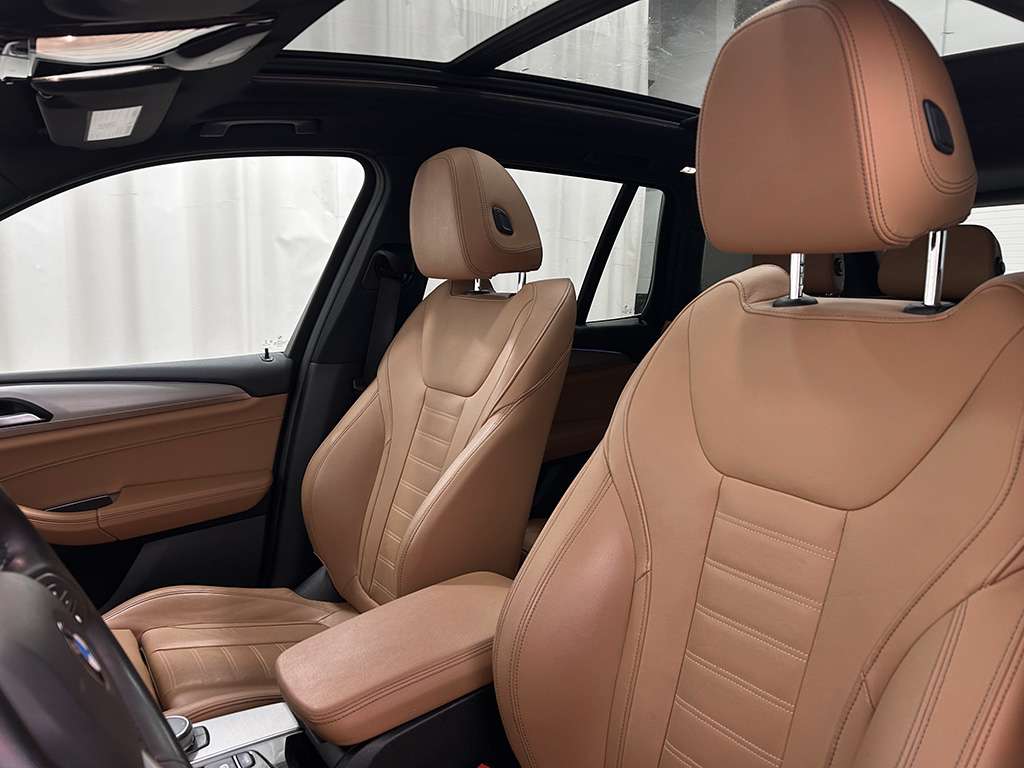 2019 Bmw X3 - Image 16