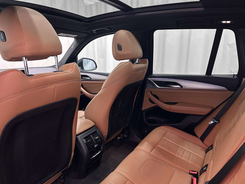 2019 Bmw X3 - Image 17