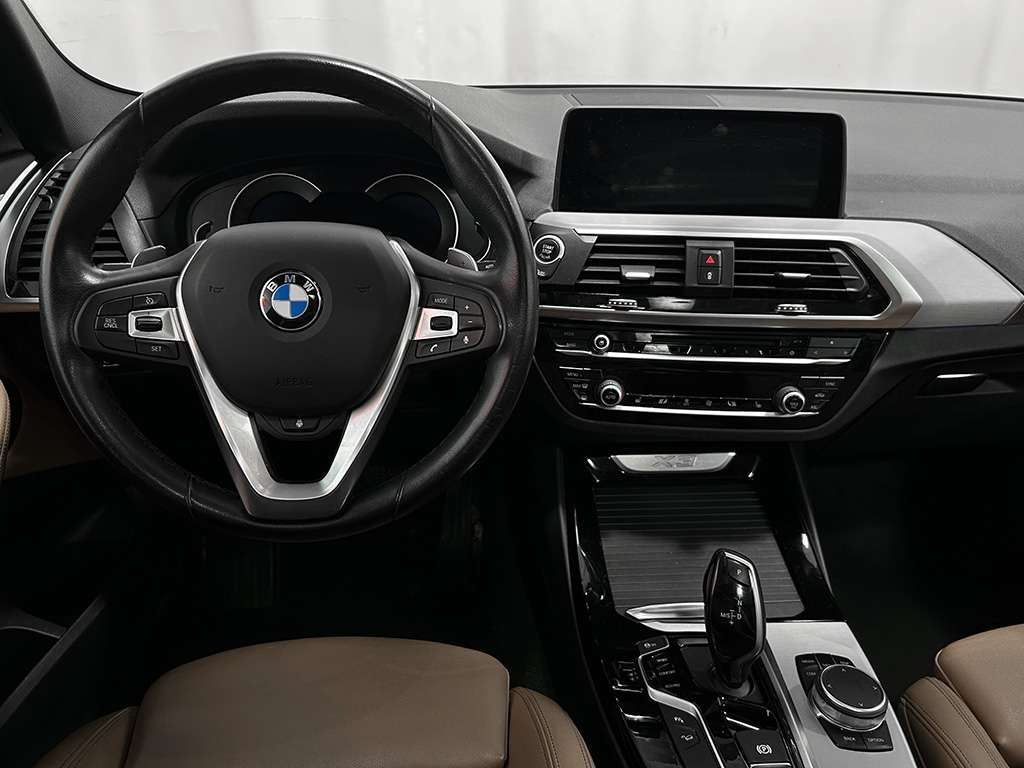 2019 Bmw X3 - Image 18
