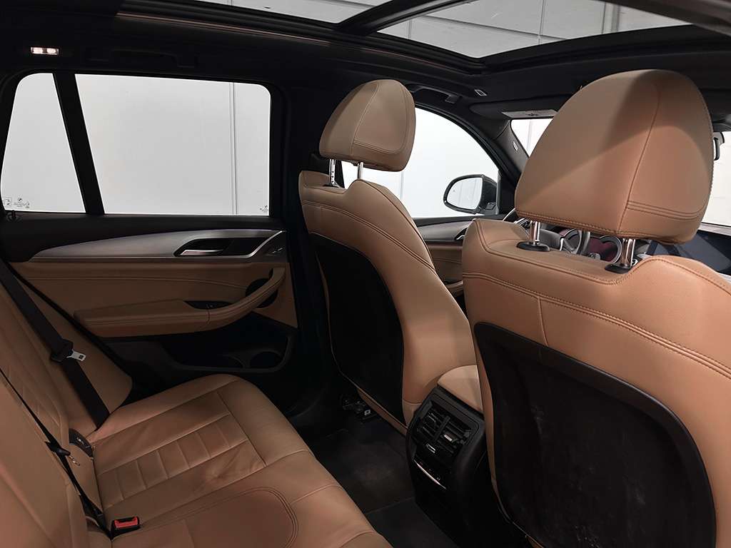 2019 Bmw X3 - Image 19