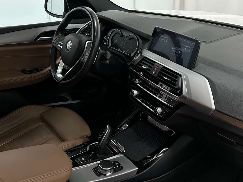 2019 Bmw X3 - Image 20