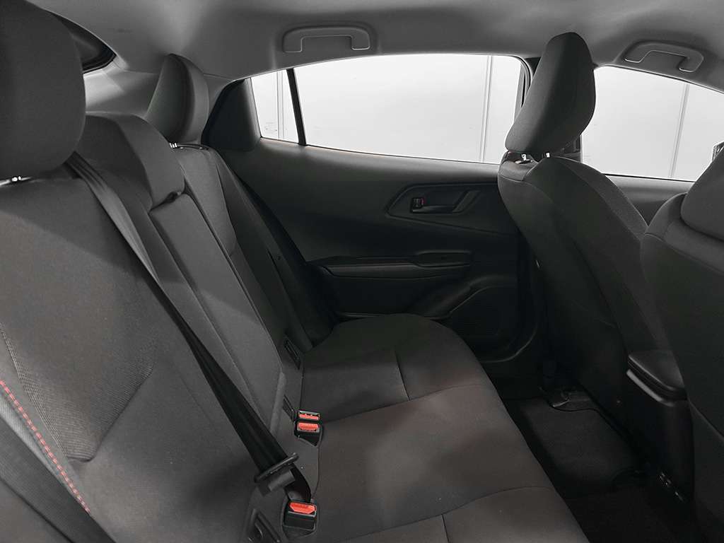 2025 Toyota Prius Prime - Image 19