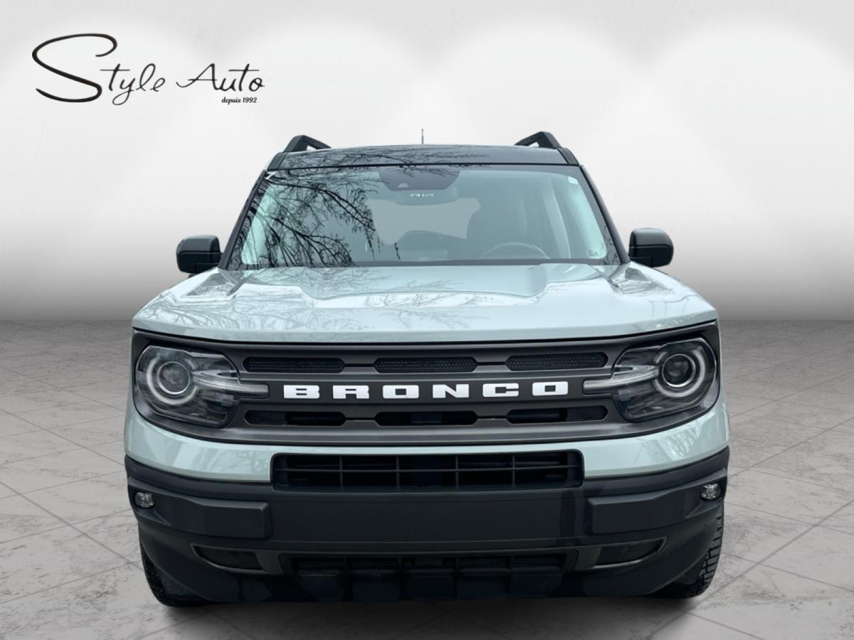 2021 Ford Bronco Sport - Image 2