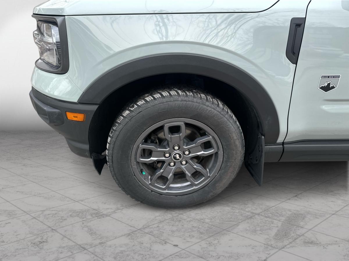 2021 Ford Bronco Sport - Image 10