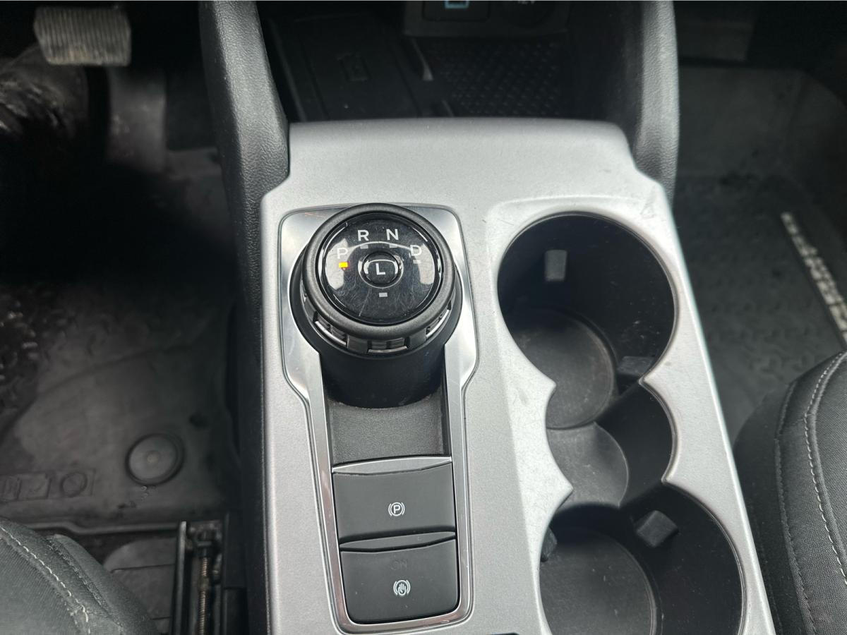 2021 Ford Bronco Sport - Image 21