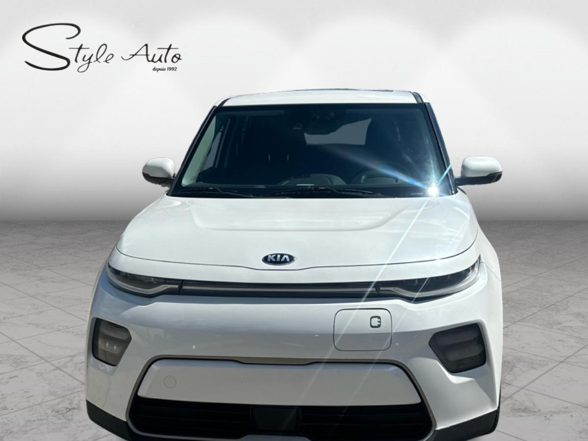 2020 Kia Soul EV - Image 2