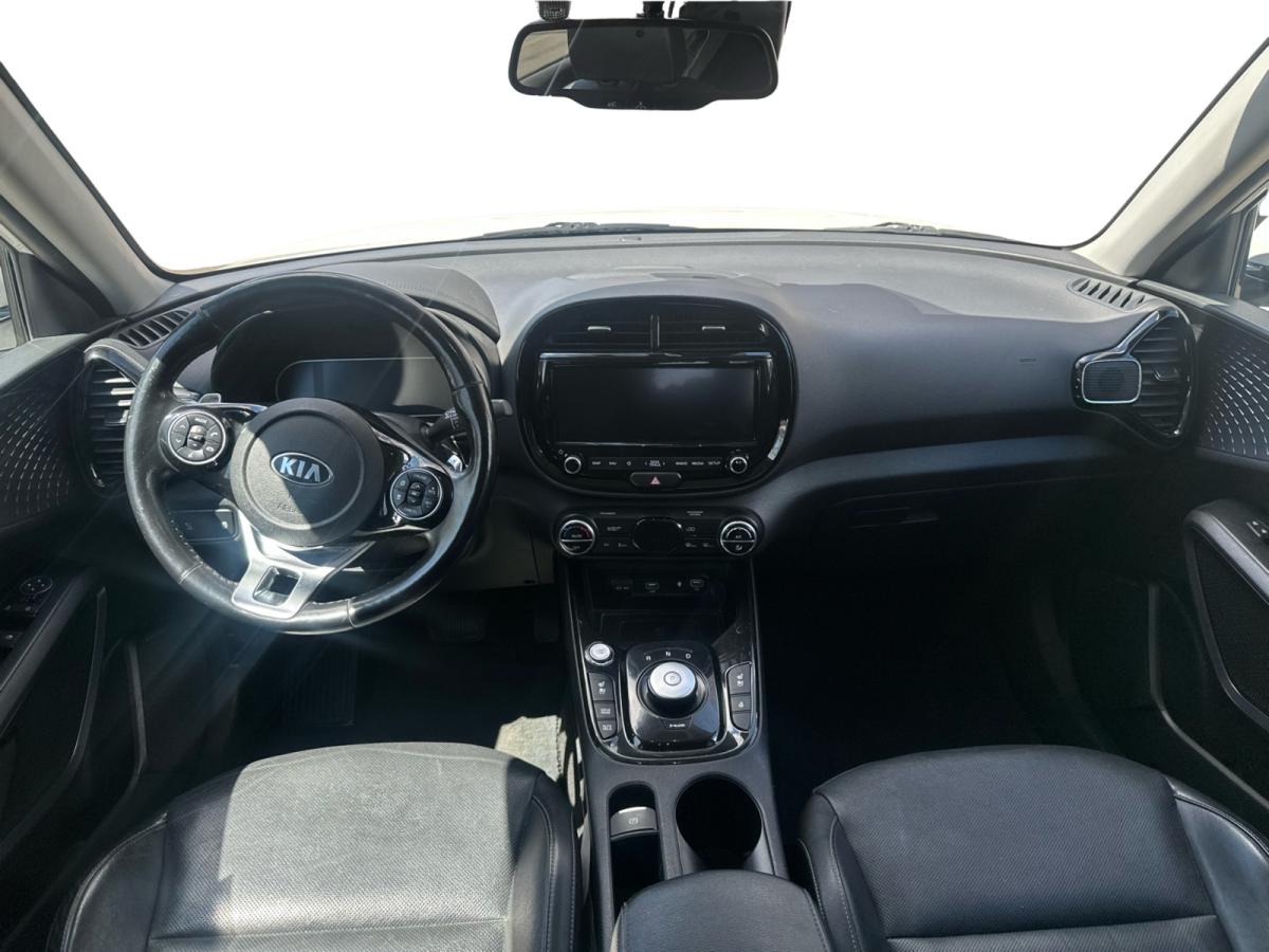 2020 Kia Soul EV - Image 10
