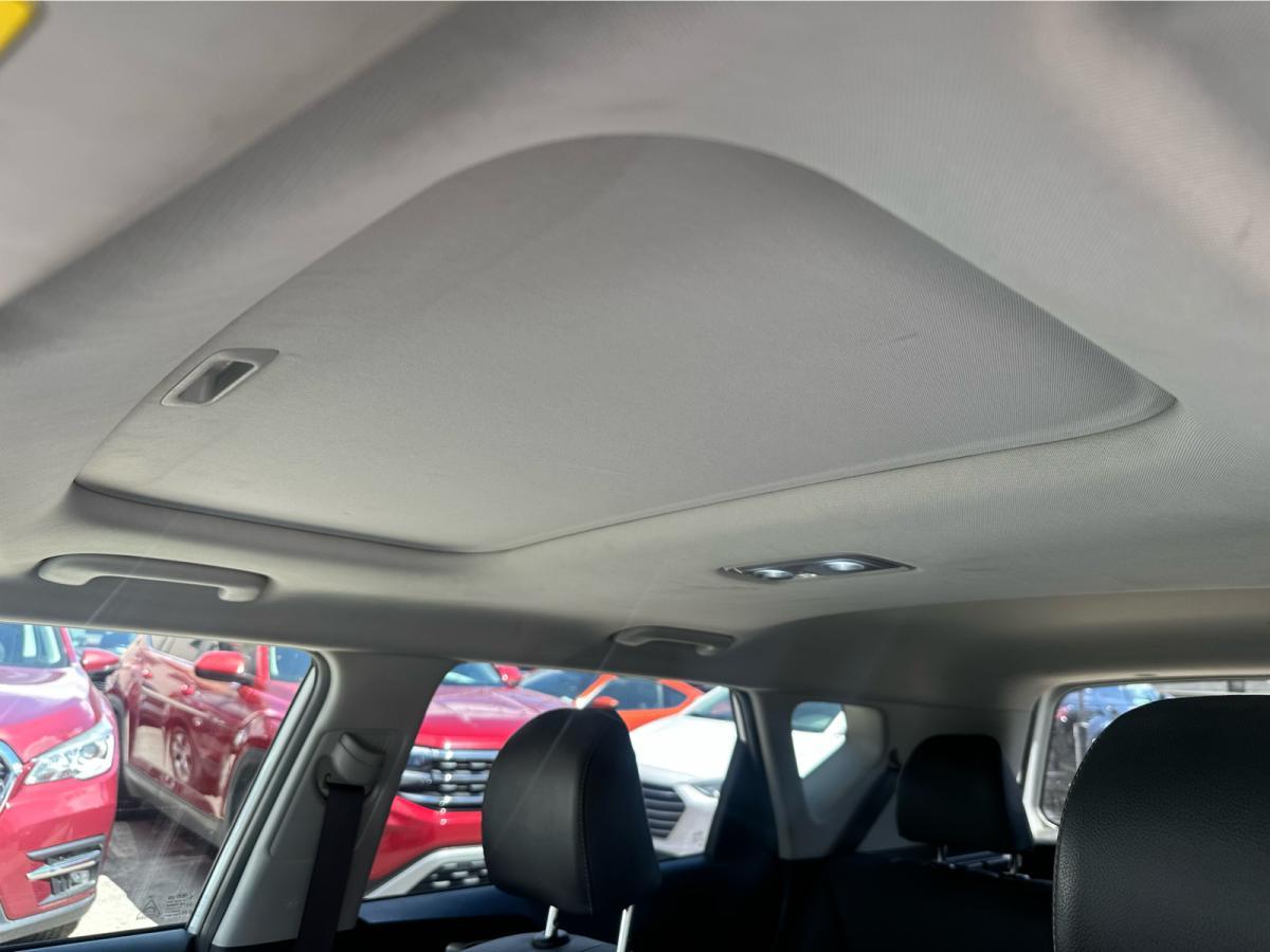 2020 Kia Soul EV - Image 16