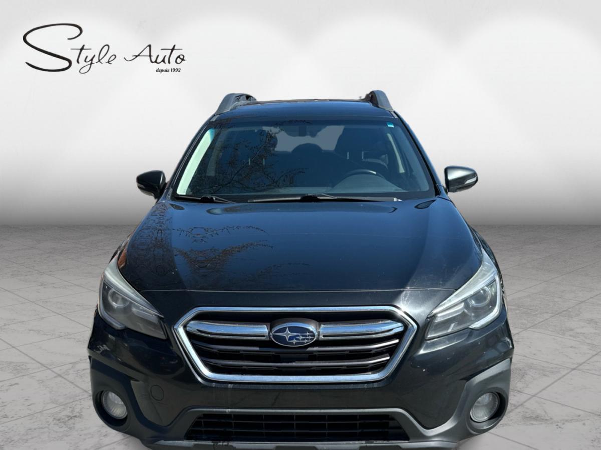 2018 Subaru Outback - Image 2
