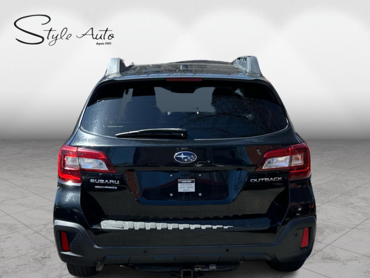 2018 Subaru Outback - Image 6