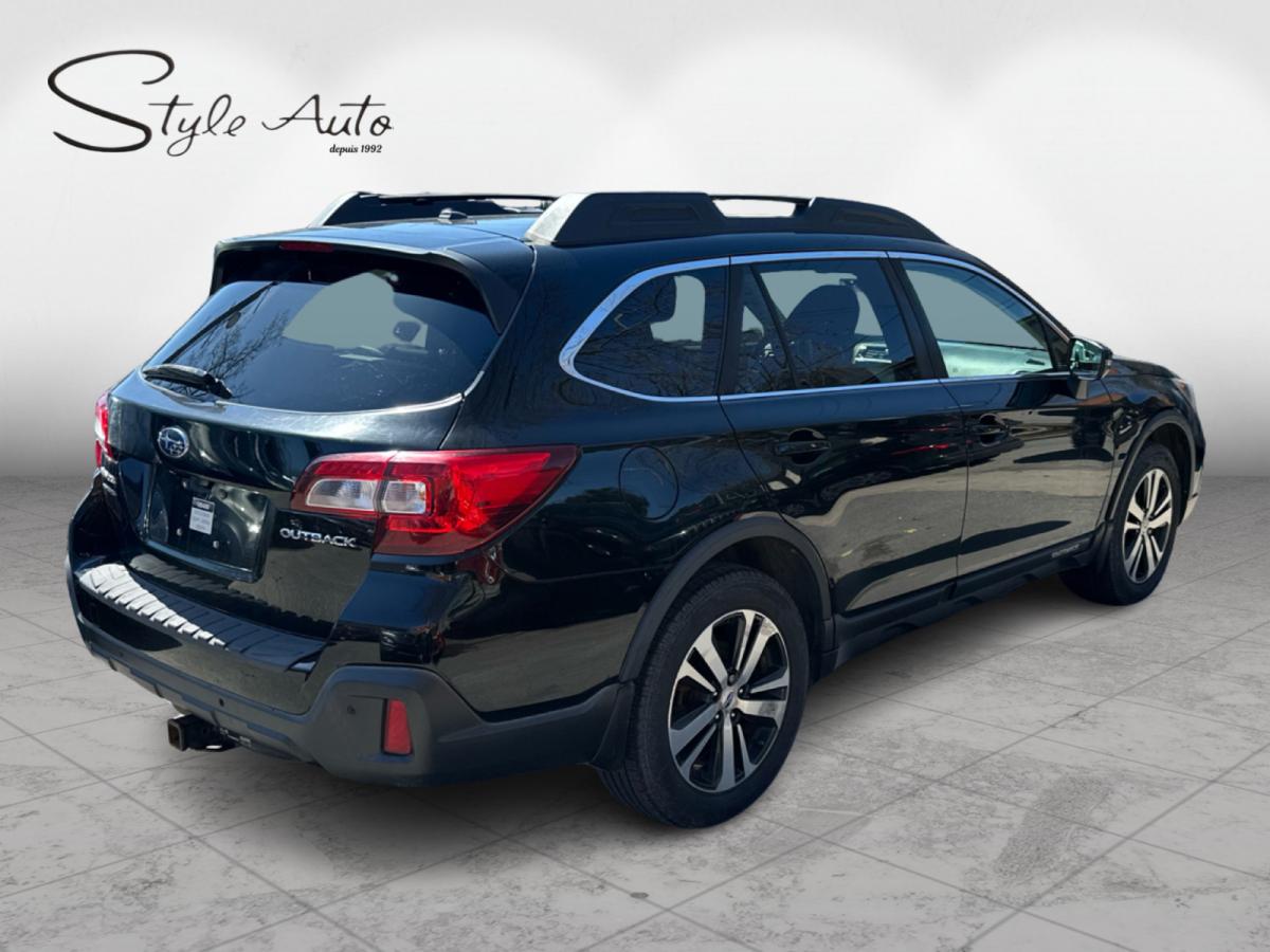 2018 Subaru Outback - Image 7