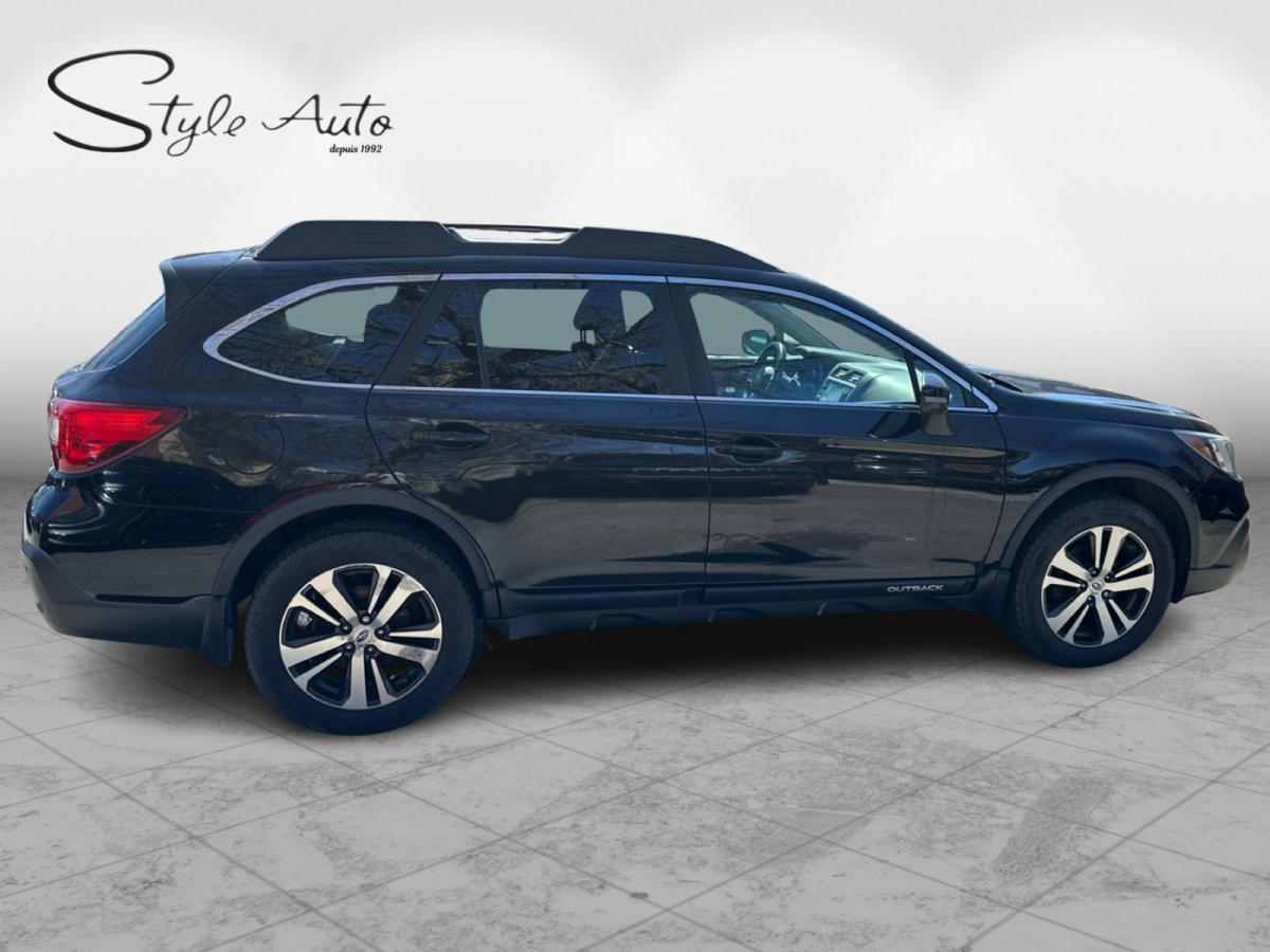 2018 Subaru Outback - Image 8