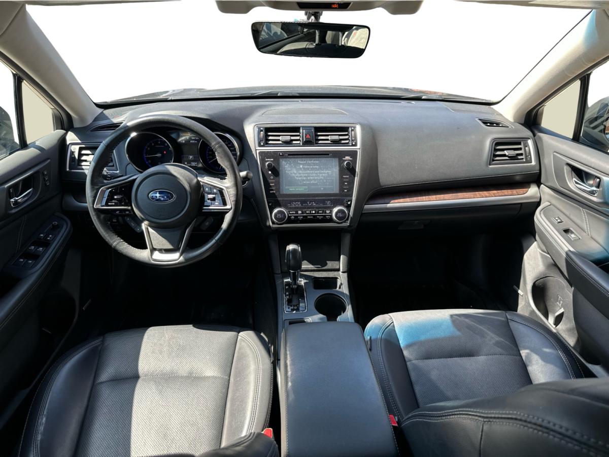 2018 Subaru Outback - Image 11