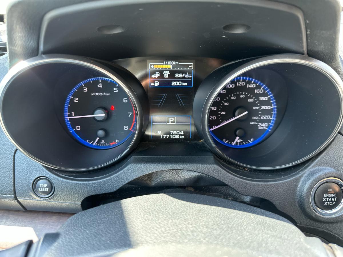 2018 Subaru Outback - Image 12