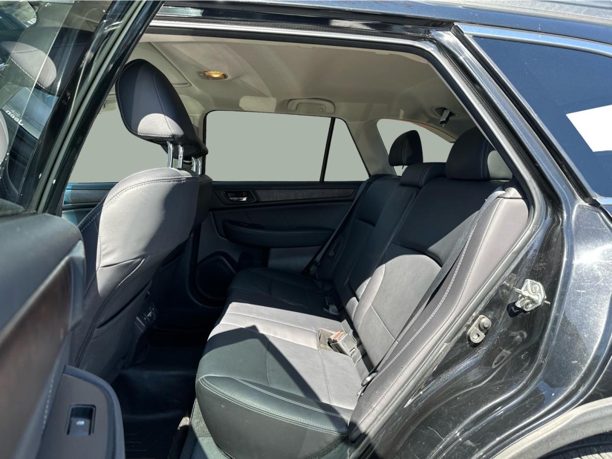 2018 Subaru Outback - Image 14