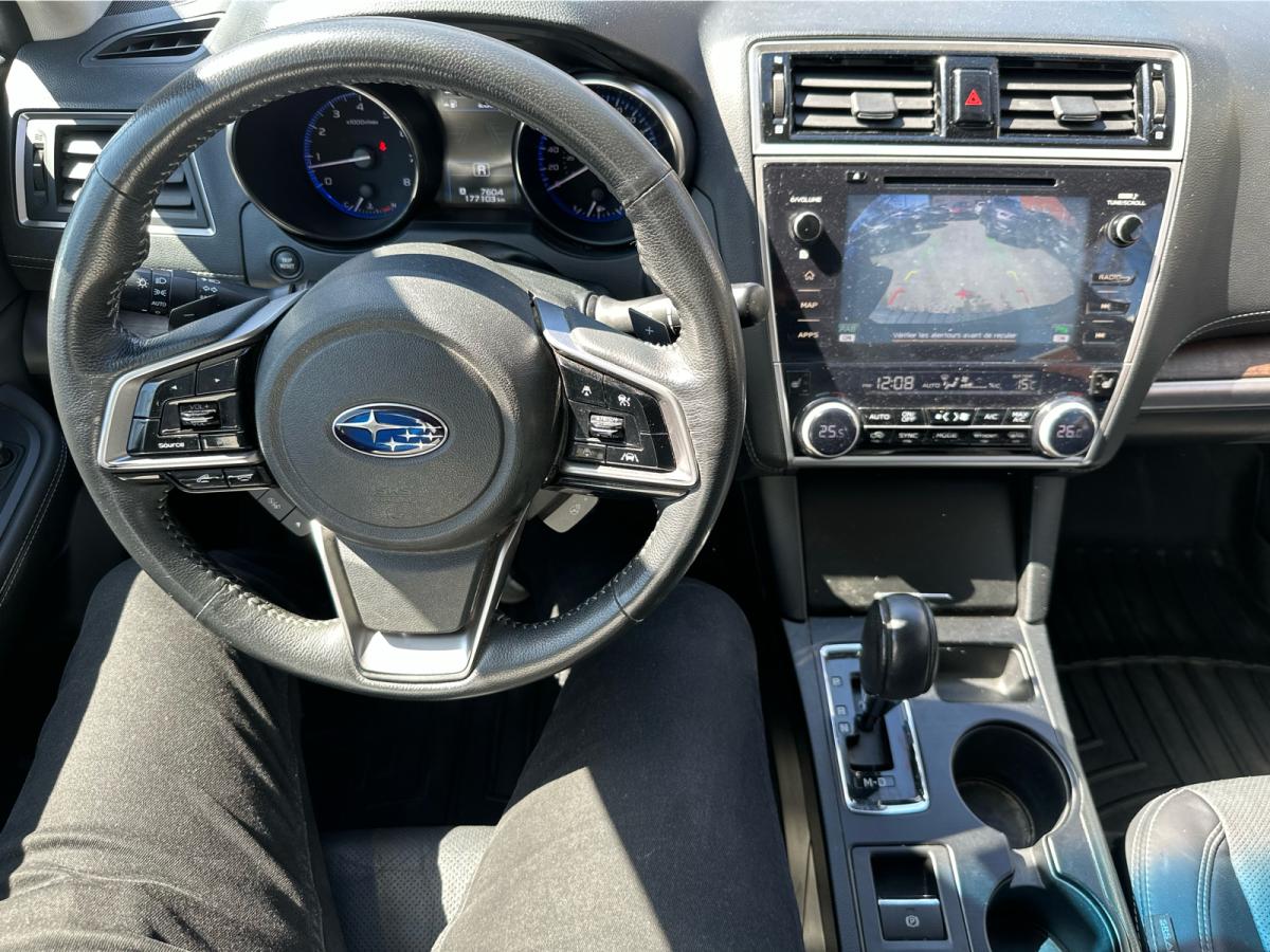 2018 Subaru Outback - Image 15