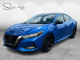 2021 Nissan Sentra - Thumbnail 1