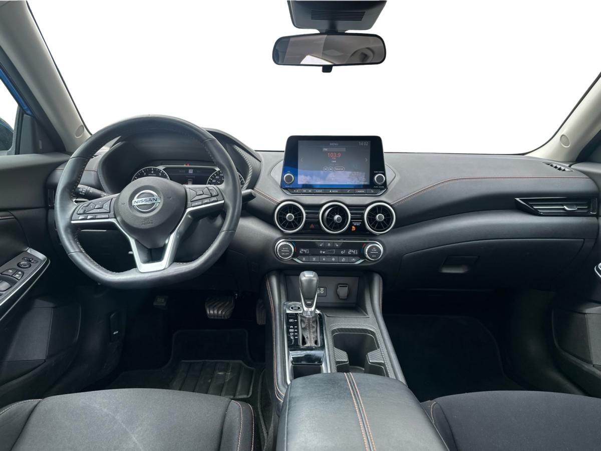 2021 Nissan Sentra - Image 10