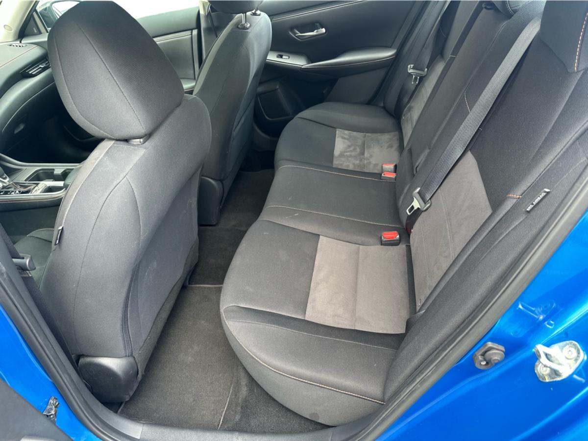 2021 Nissan Sentra - Image 11