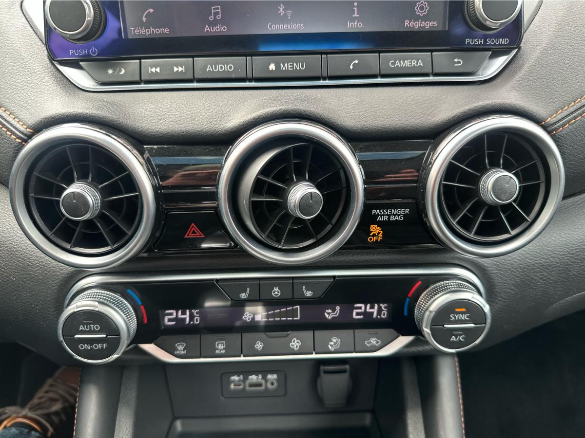 2021 Nissan Sentra - Image 12