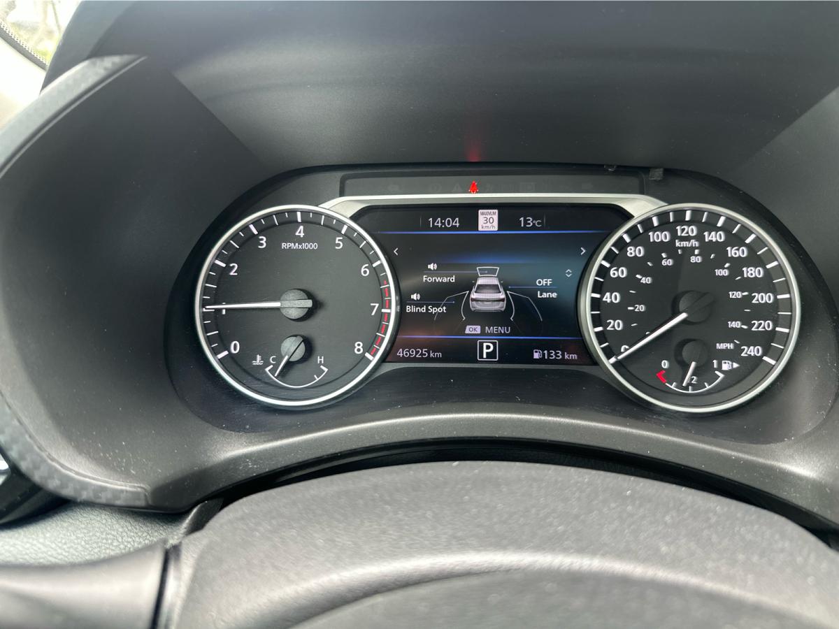 2021 Nissan Sentra - Image 14