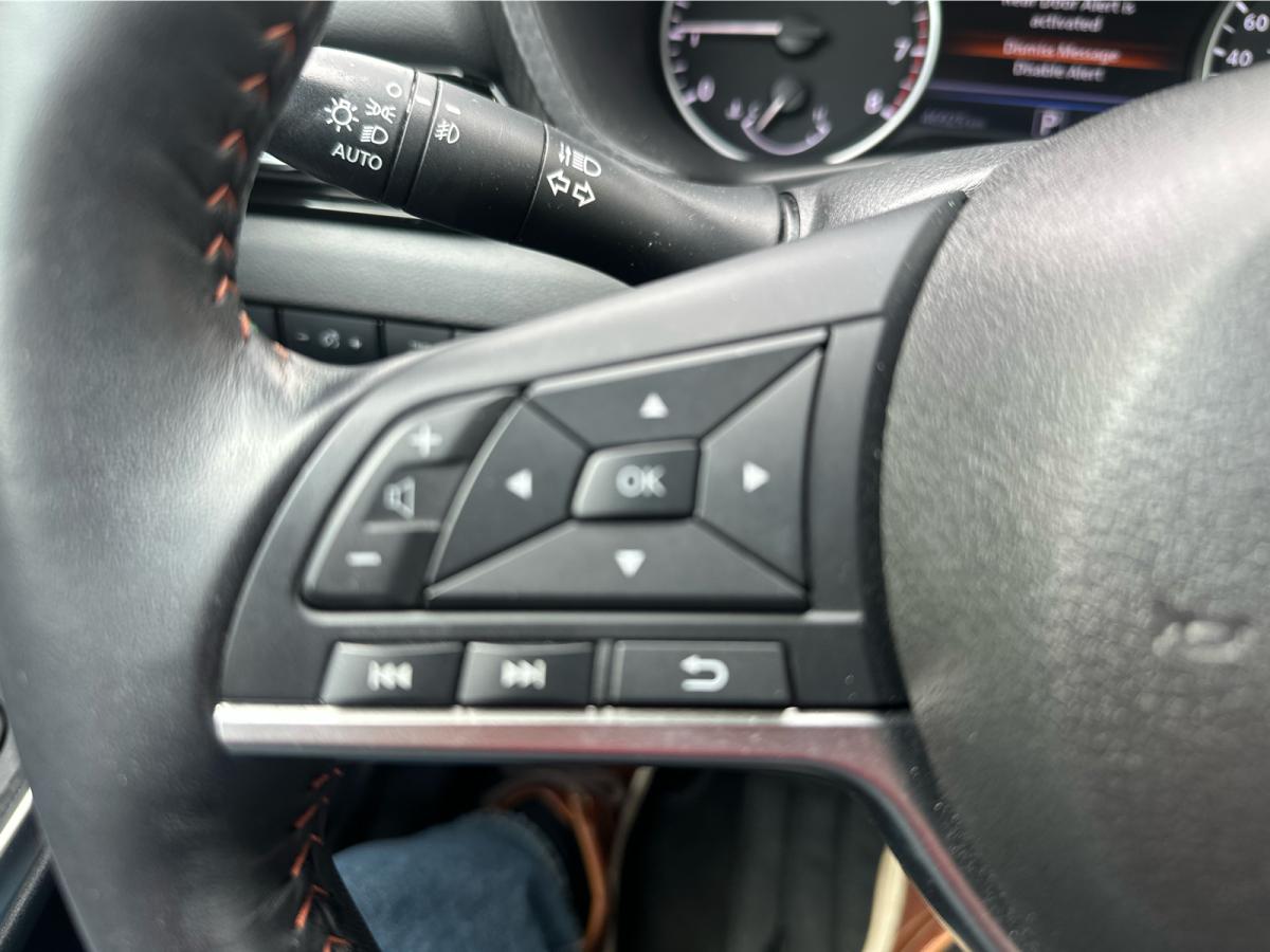 2021 Nissan Sentra - Image 16