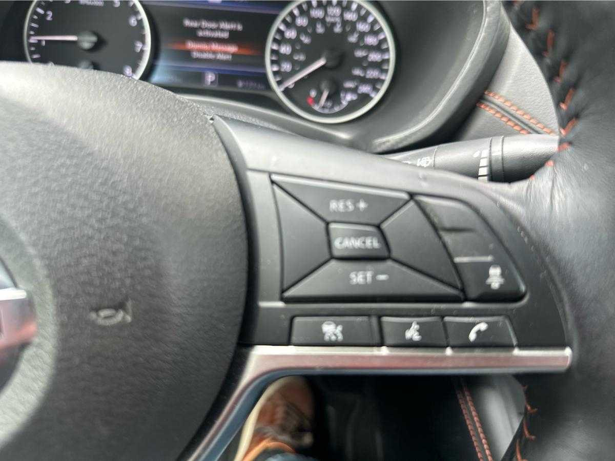 2021 Nissan Sentra - Image 17