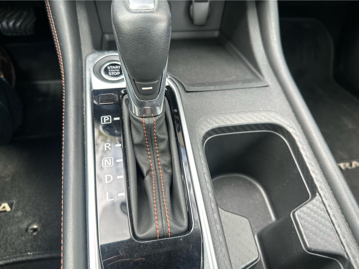 2021 Nissan Sentra - Image 18