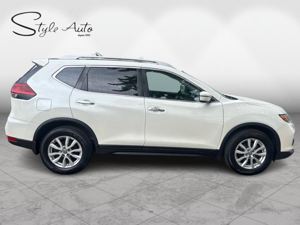 2020 Nissan Rogue - Image 5