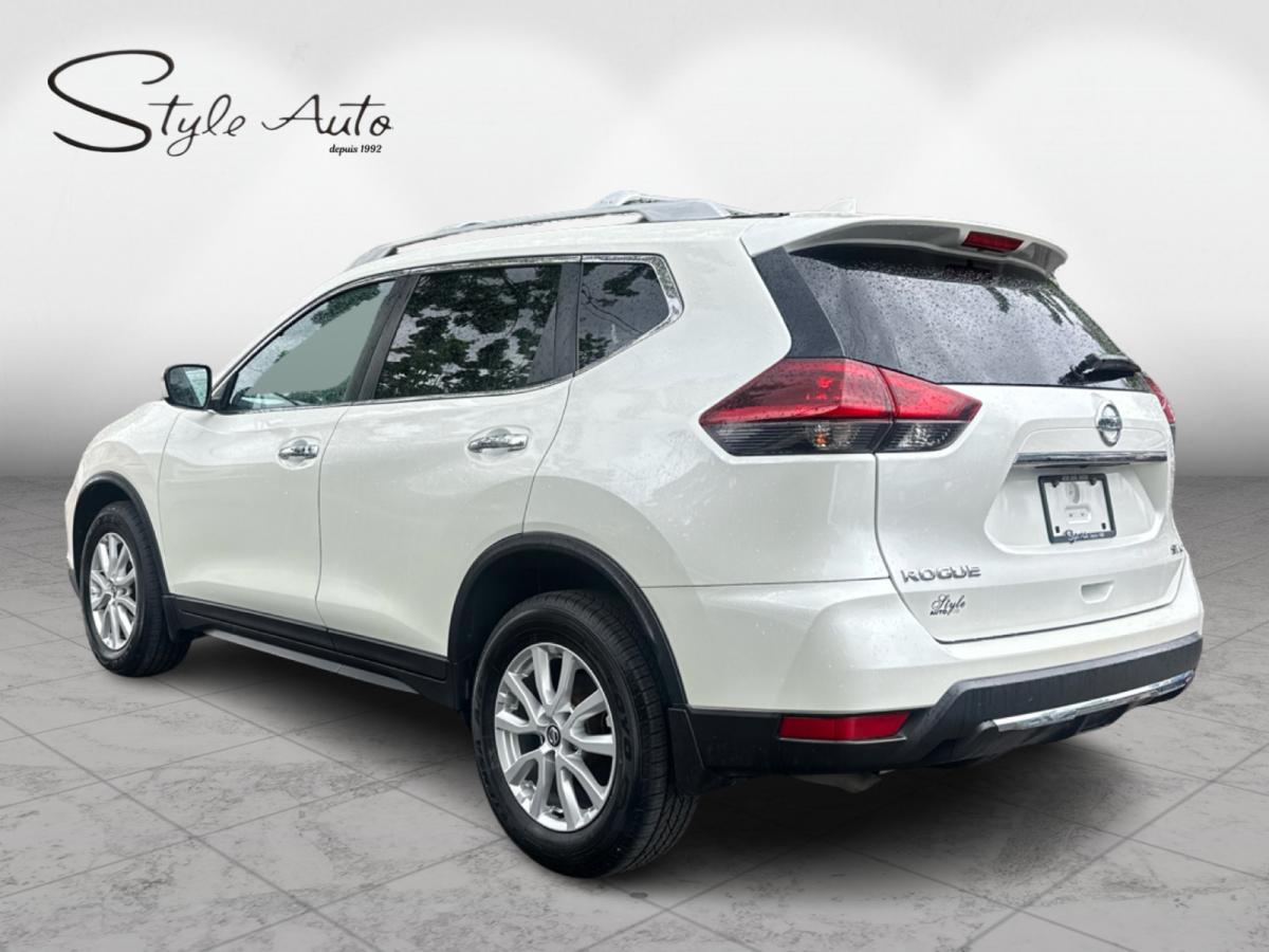 2020 Nissan Rogue - Image 6