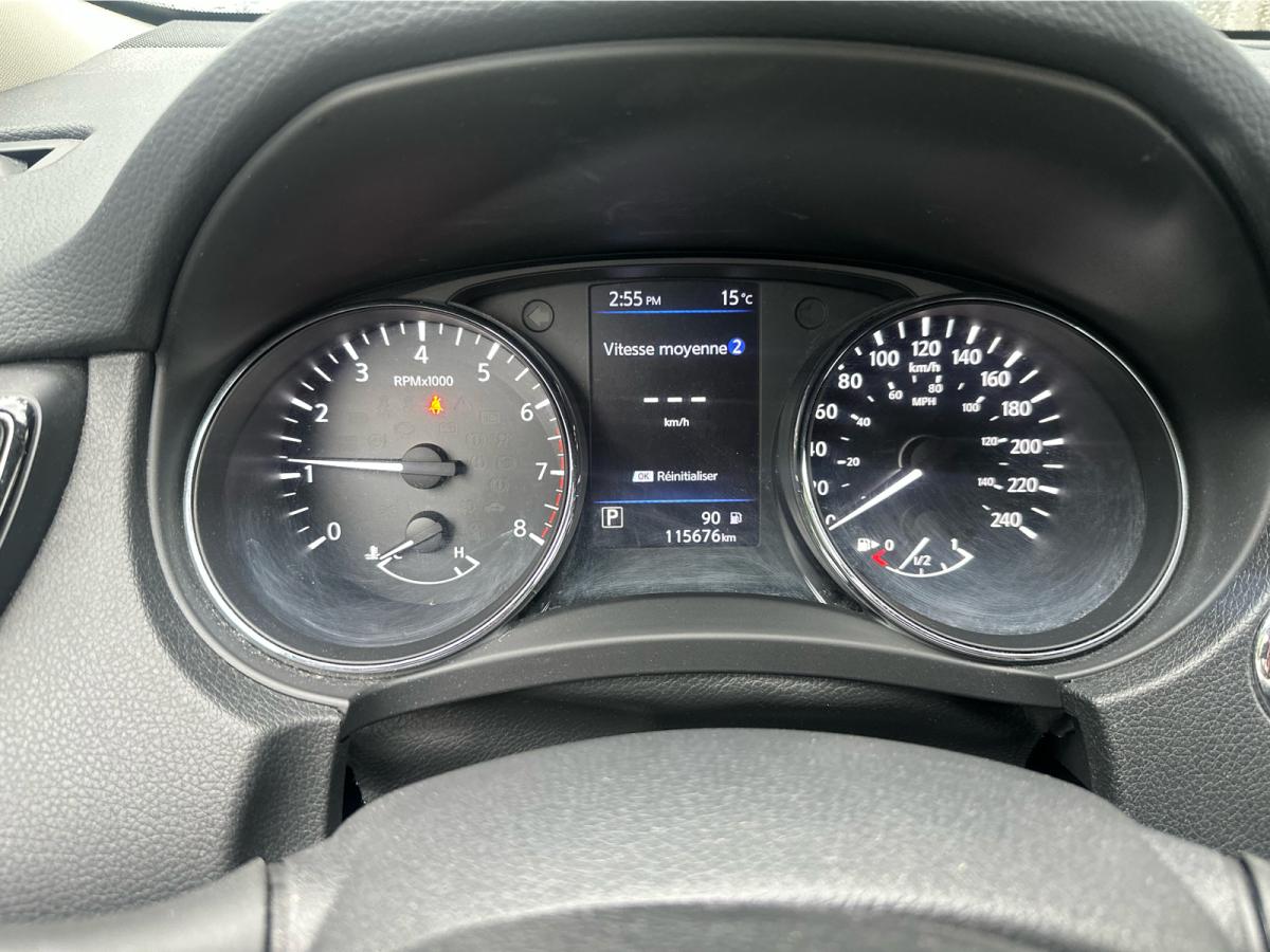 2020 Nissan Rogue - Image 12