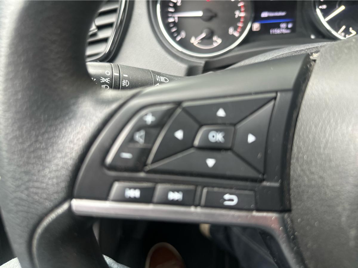2020 Nissan Rogue - Image 15
