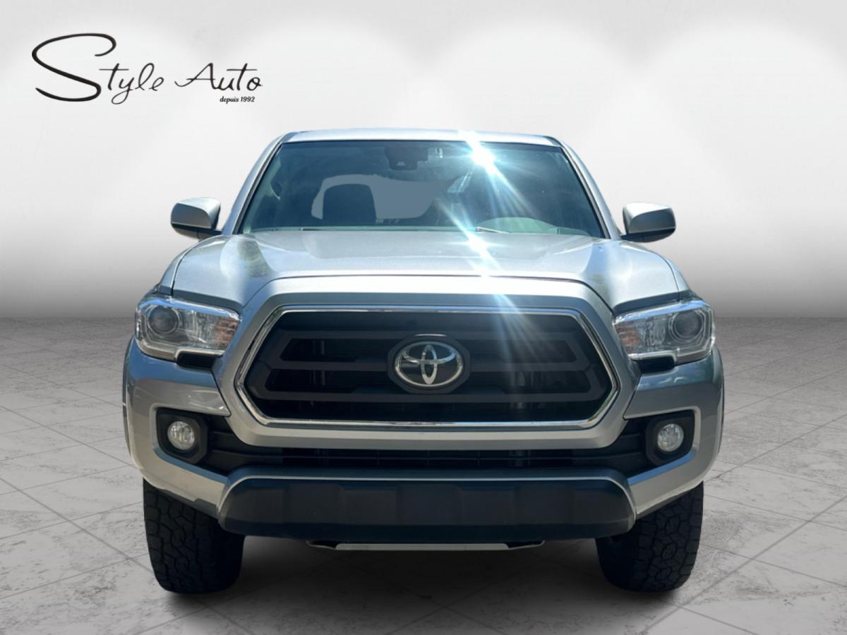 2023 Toyota Tacoma - Image 2