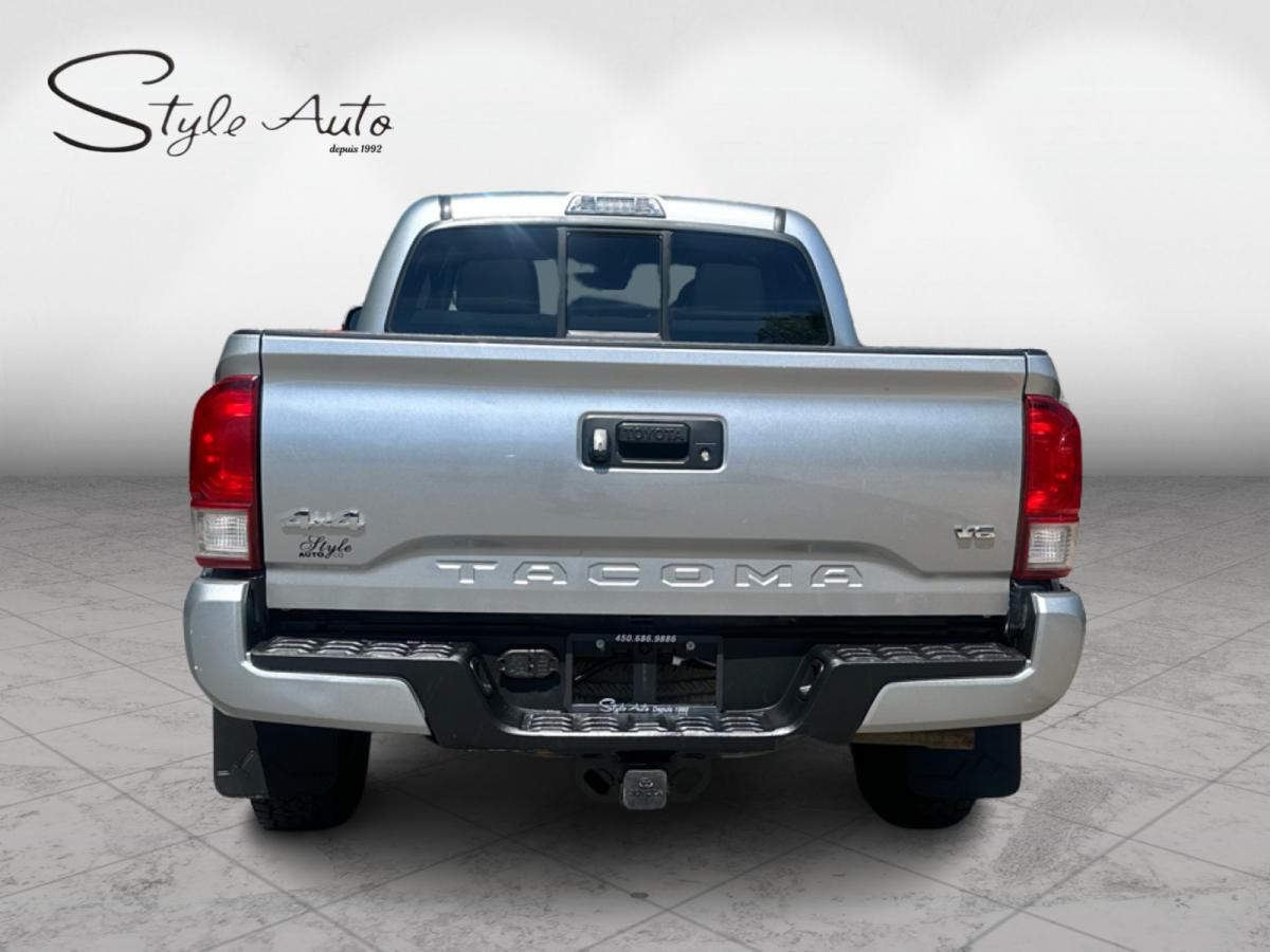 2023 Toyota Tacoma - Image 6