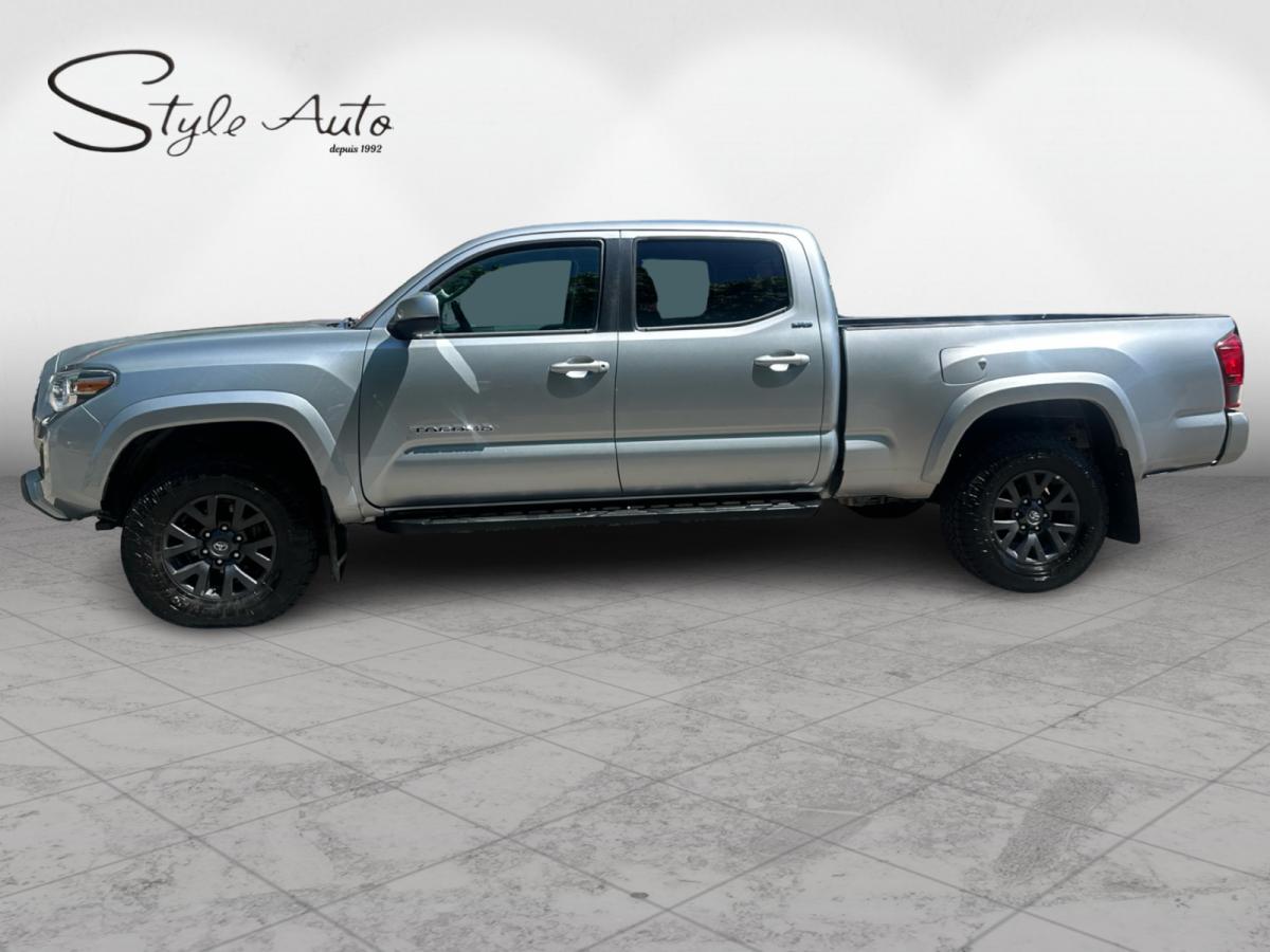 2023 Toyota Tacoma - Image 8